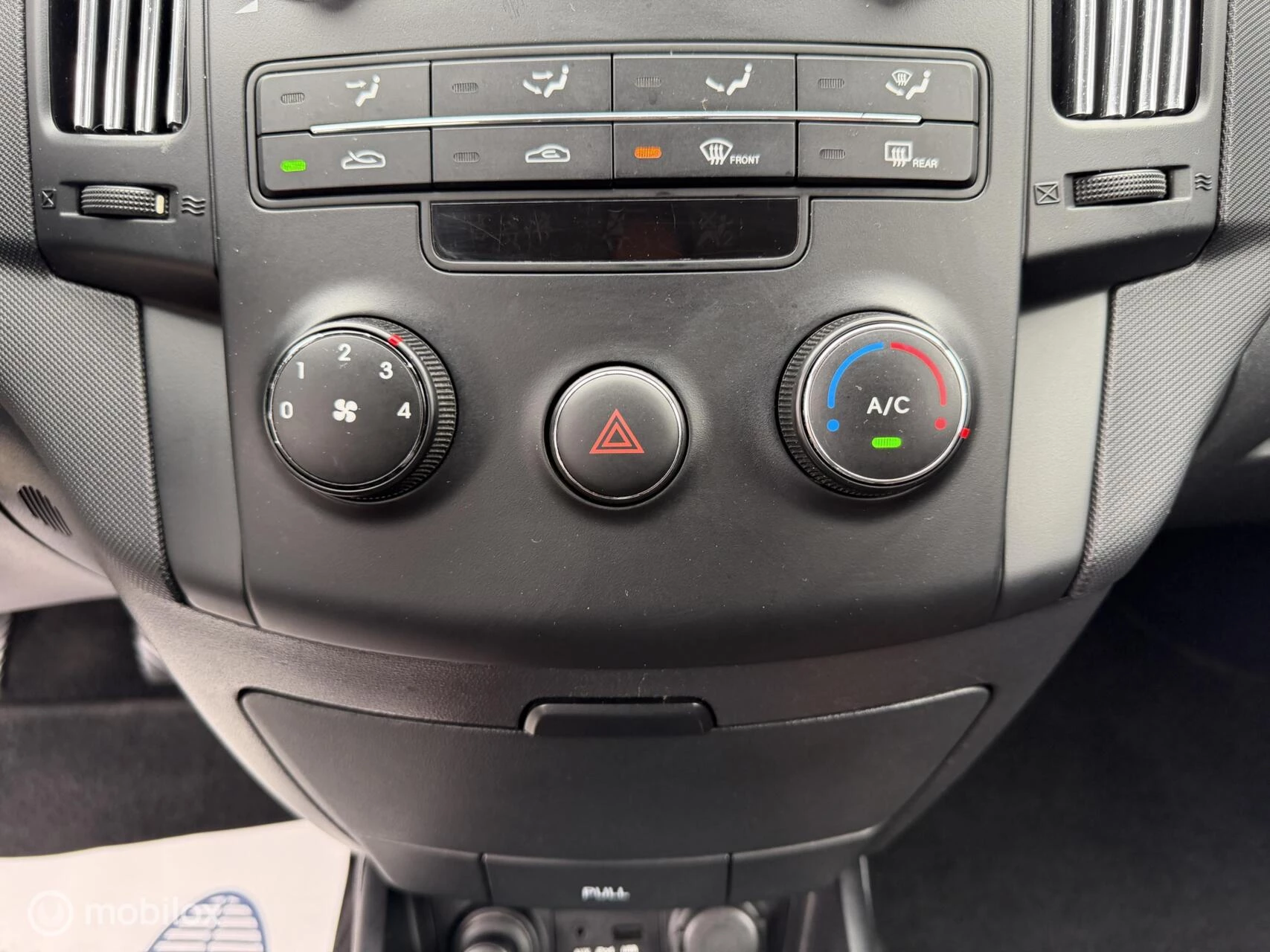 Hoofdafbeelding Hyundai i30