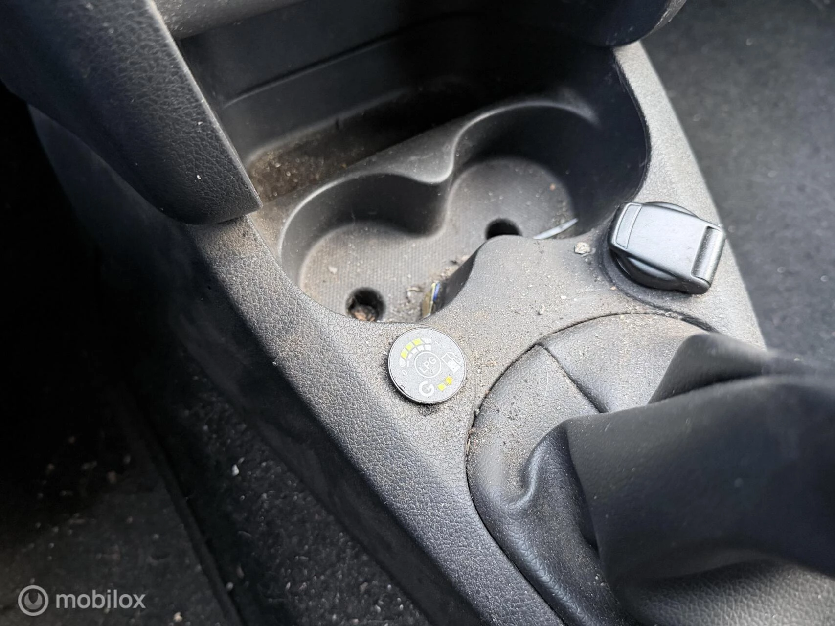 Hoofdafbeelding Dacia Sandero