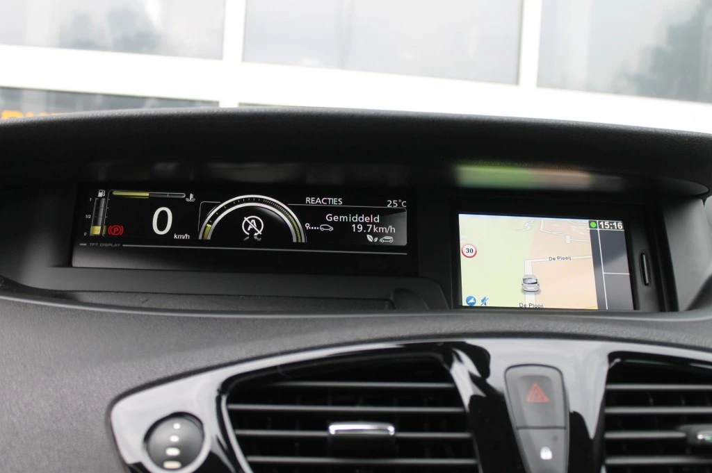 Hoofdafbeelding Renault Grand Scénic