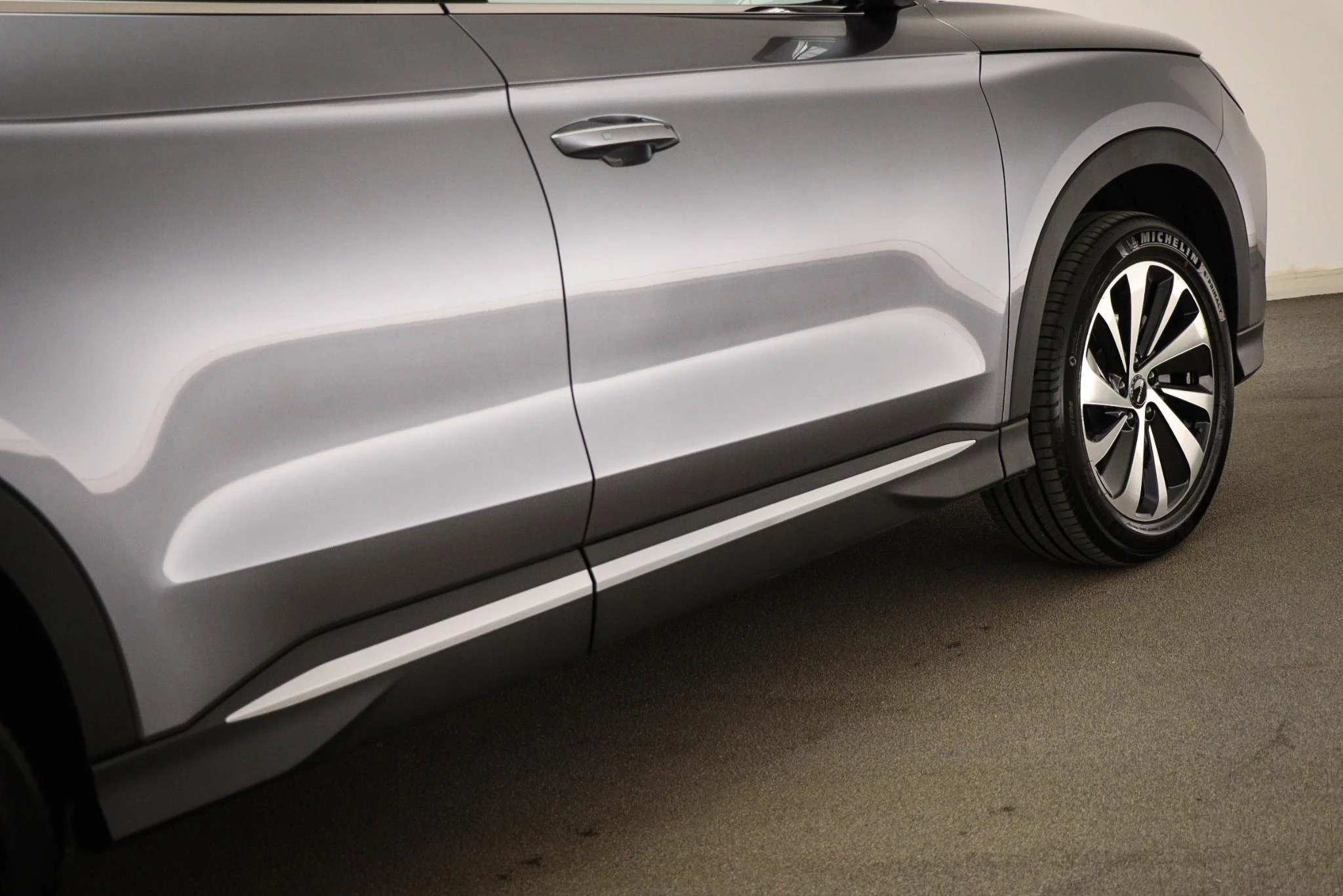 Hoofdafbeelding BYD SEAL U