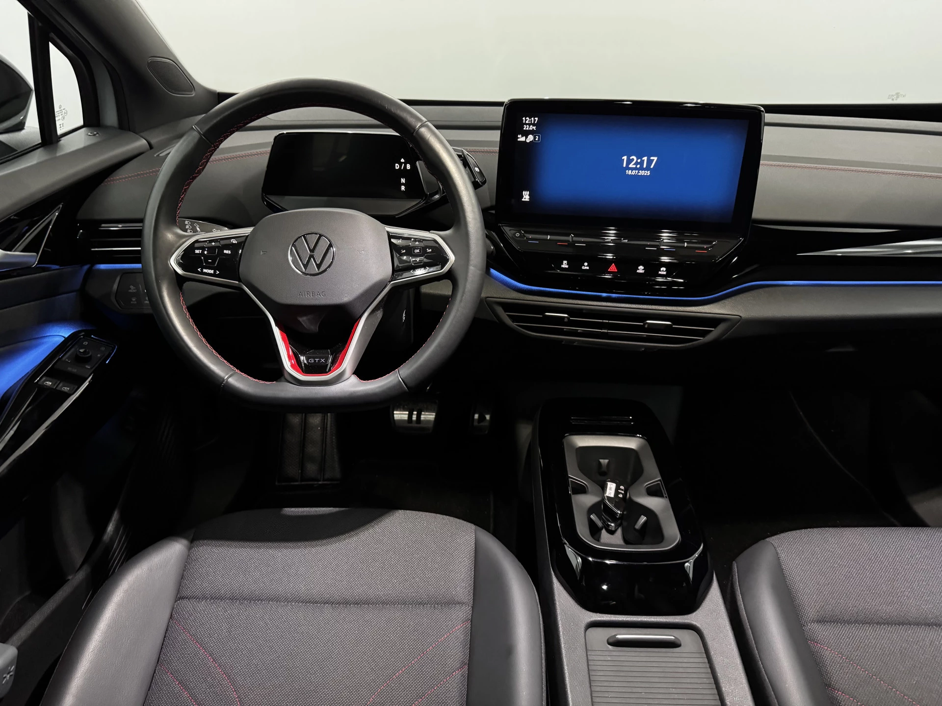 Hoofdafbeelding Volkswagen ID.4