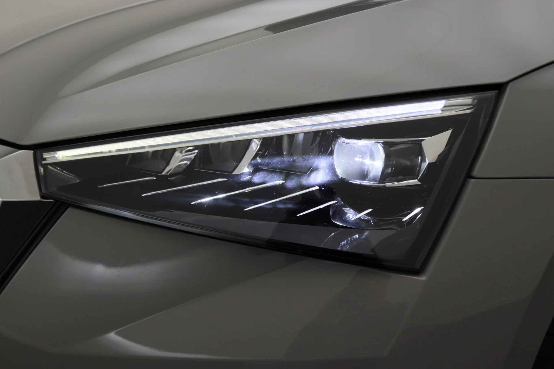 Hoofdafbeelding Škoda Scala