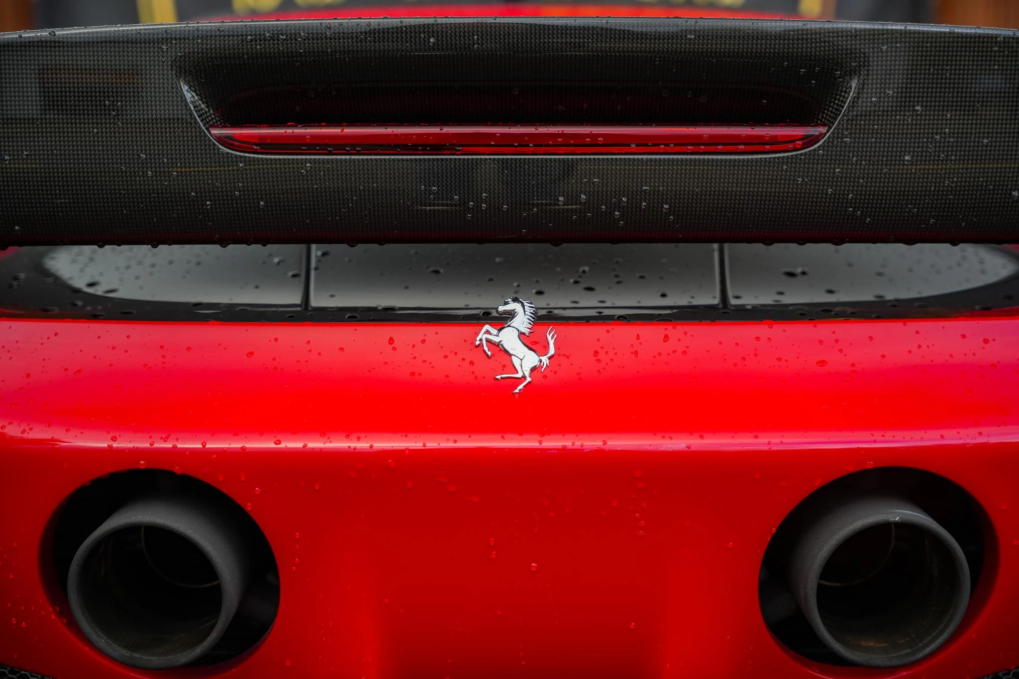 Hoofdafbeelding Ferrari SF90 Stradale