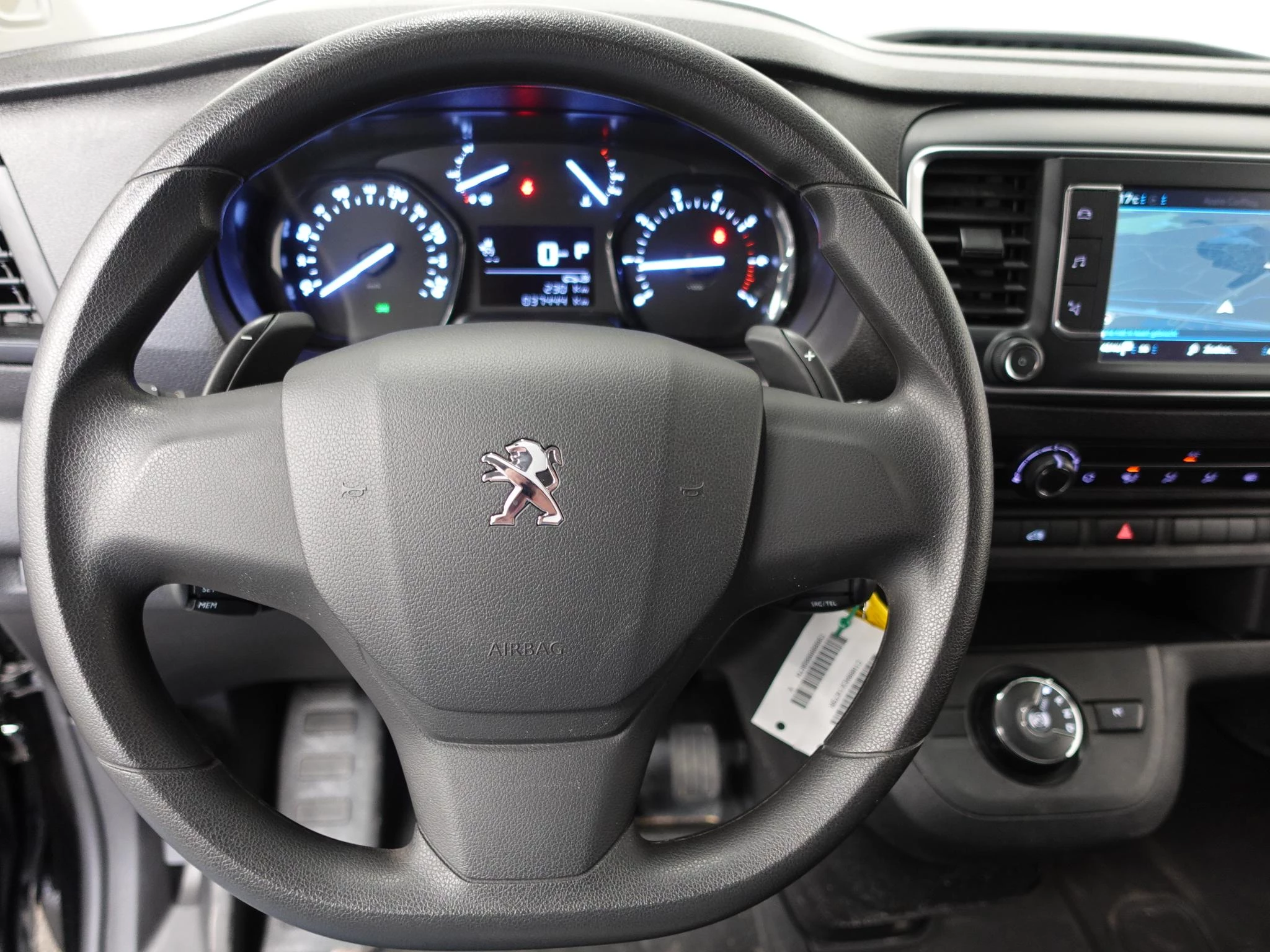 Hoofdafbeelding Peugeot Expert