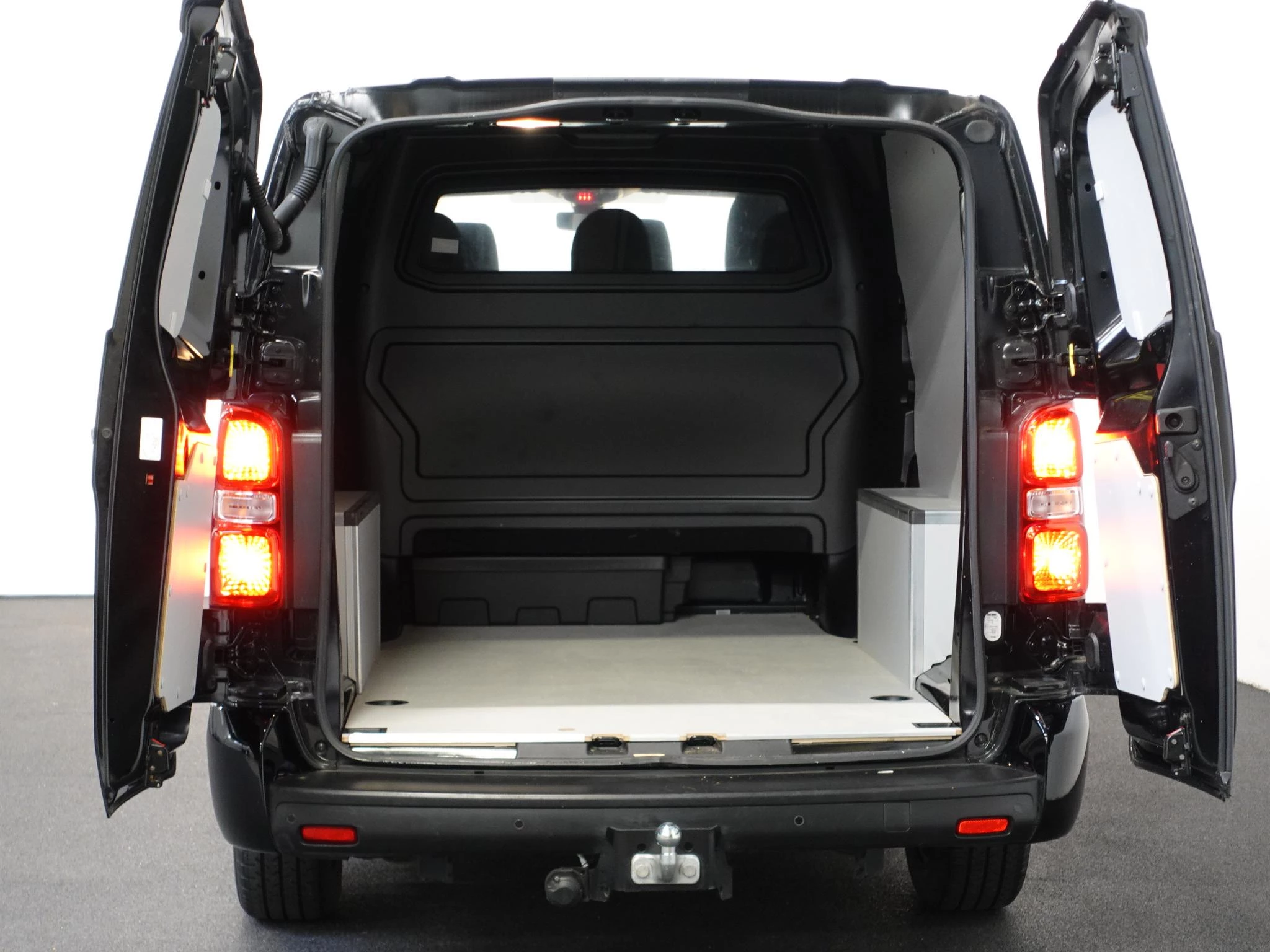 Hoofdafbeelding Peugeot Expert