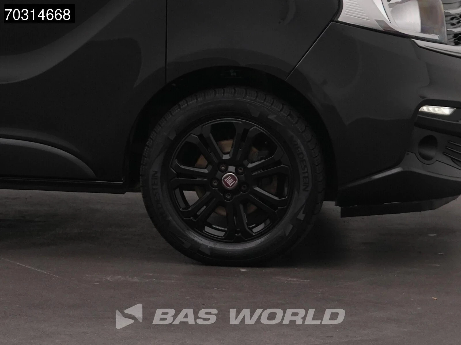 Hoofdafbeelding Fiat Talento