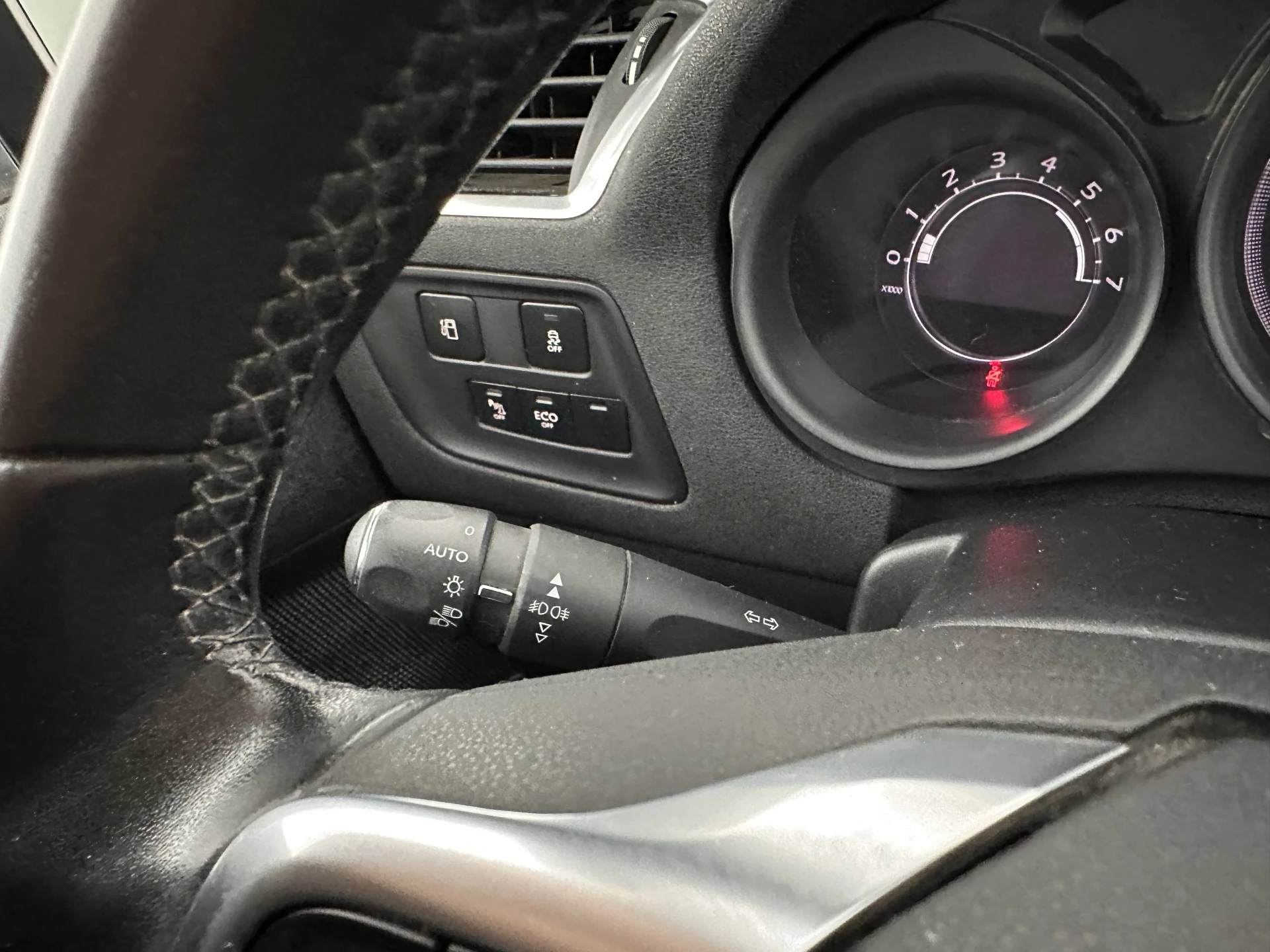 Hoofdafbeelding Citroën C4