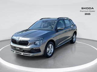 Škoda Kamiq Selection 1.0 TSI 85 kW / 115 PK SUV 6 versn. Hand | Private Lease €359,- | 3000,- inruilvoordeel!!