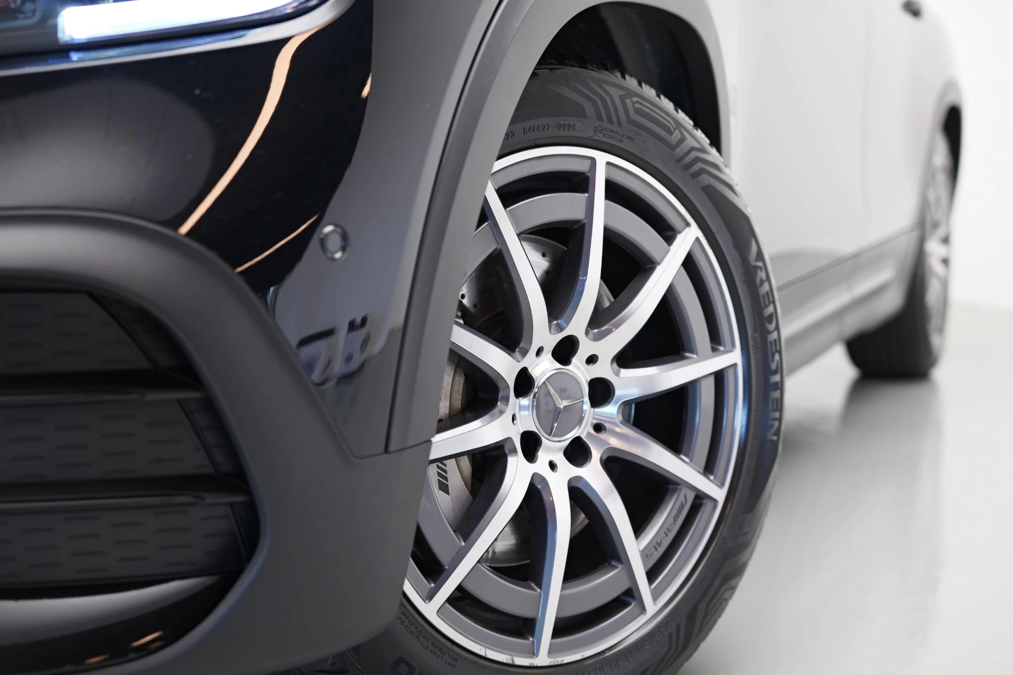 Hoofdafbeelding Mercedes-Benz GLB