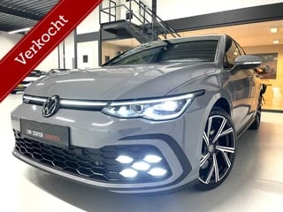 Volkswagen Golf 1.4 eHybrid GTE 245 PK/ CarPlay/ IQ Light/ Cruise Control