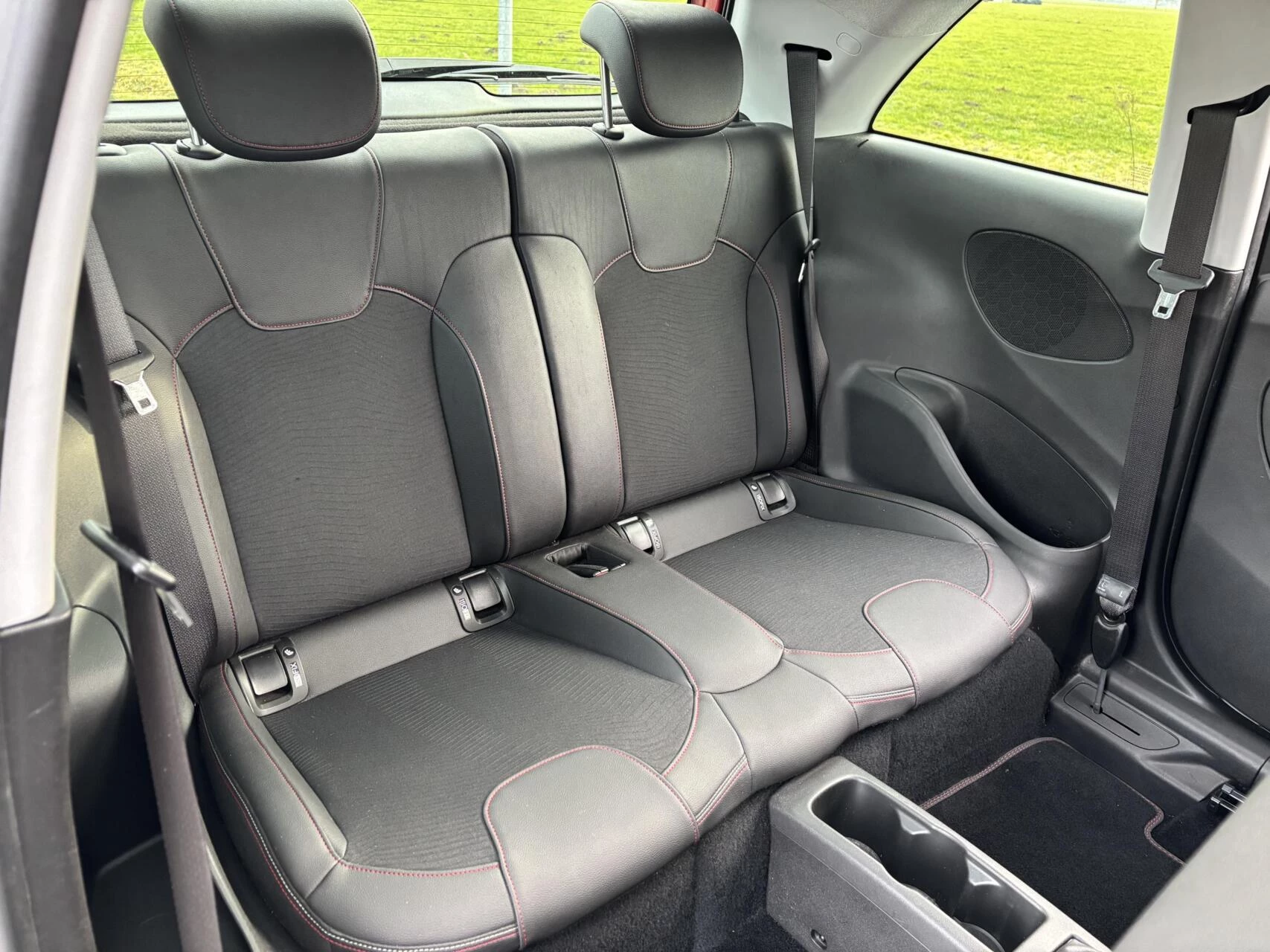 Hoofdafbeelding Opel ADAM