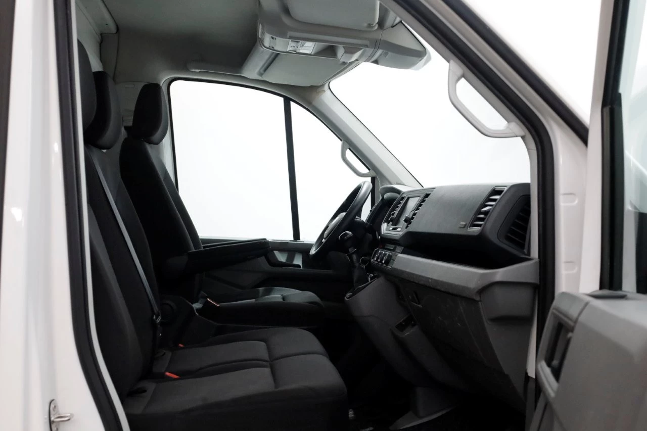 Hoofdafbeelding MAN TGE