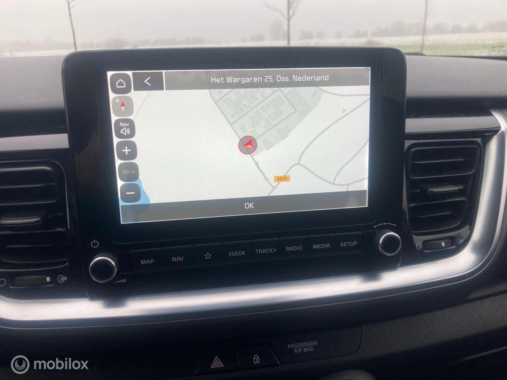 Hoofdafbeelding Kia Stonic