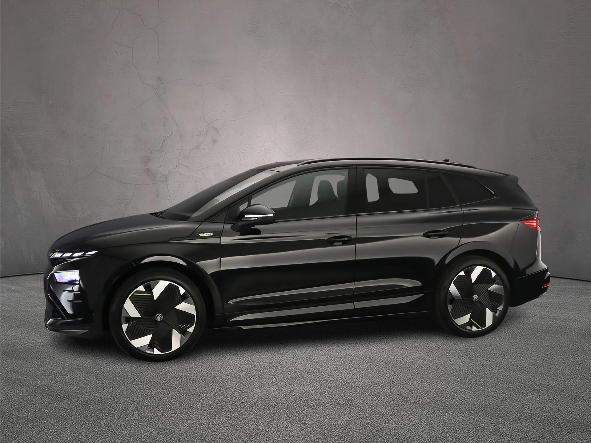 Hoofdafbeelding Škoda Enyaq iV