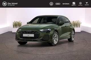 Audi A3 Sportback S edition 40 TFSI e S tronic