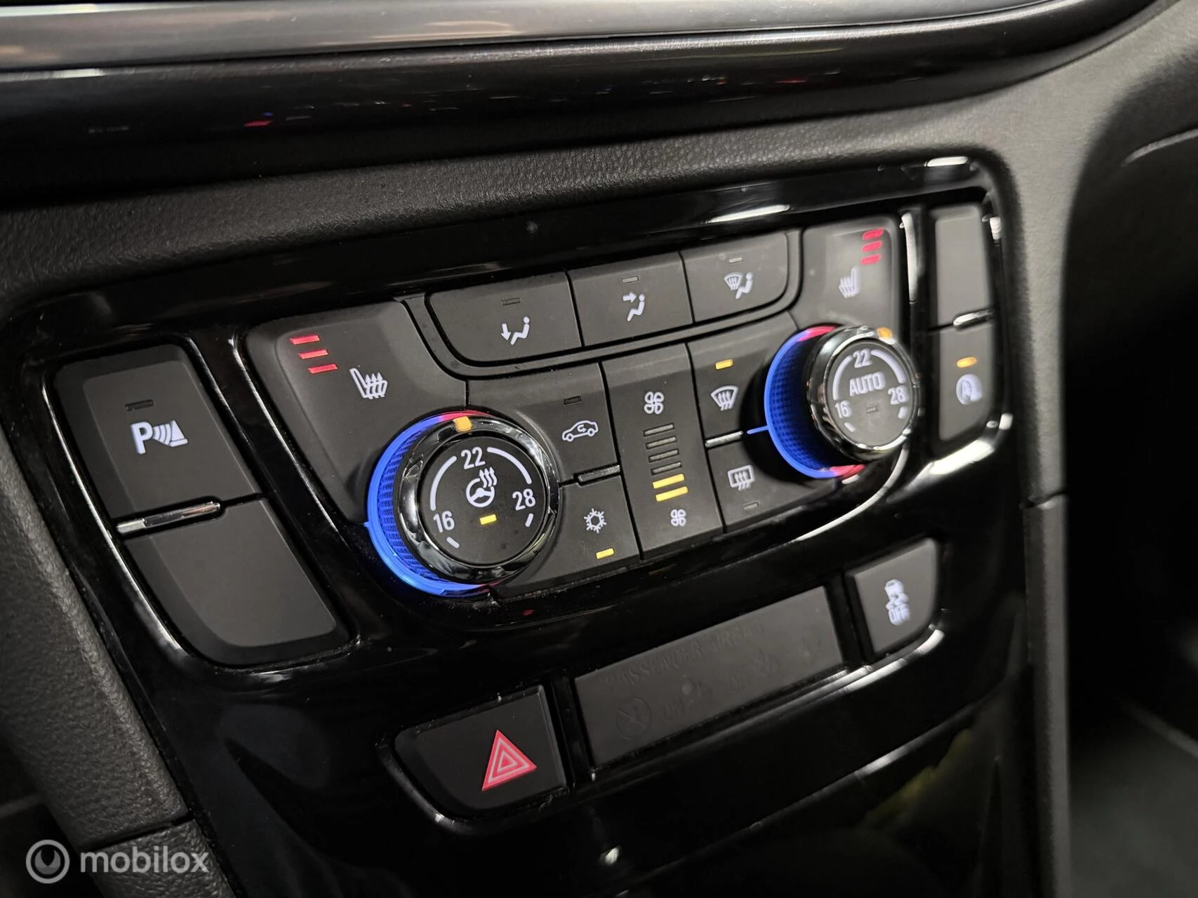 Hoofdafbeelding Opel Mokka X