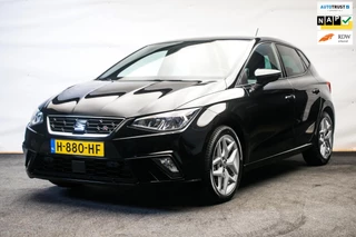Seat Ibiza 1.0 TSI FR Business Intense ORG NL [ 1e Eigenaar Camera Carplay Cruise- Climate Control ]