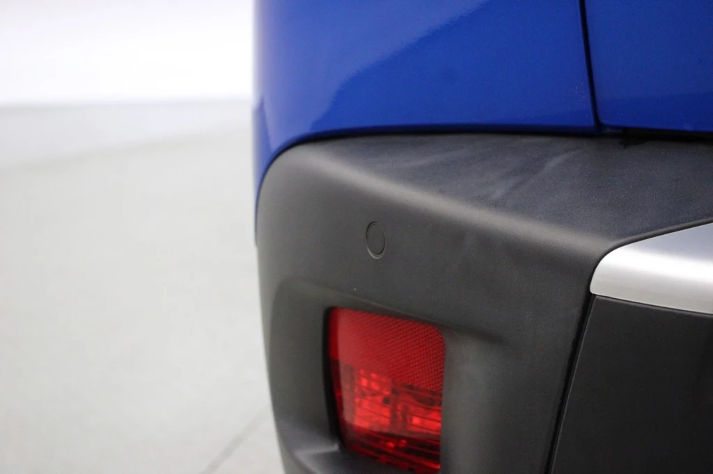 Hoofdafbeelding Peugeot e-2008