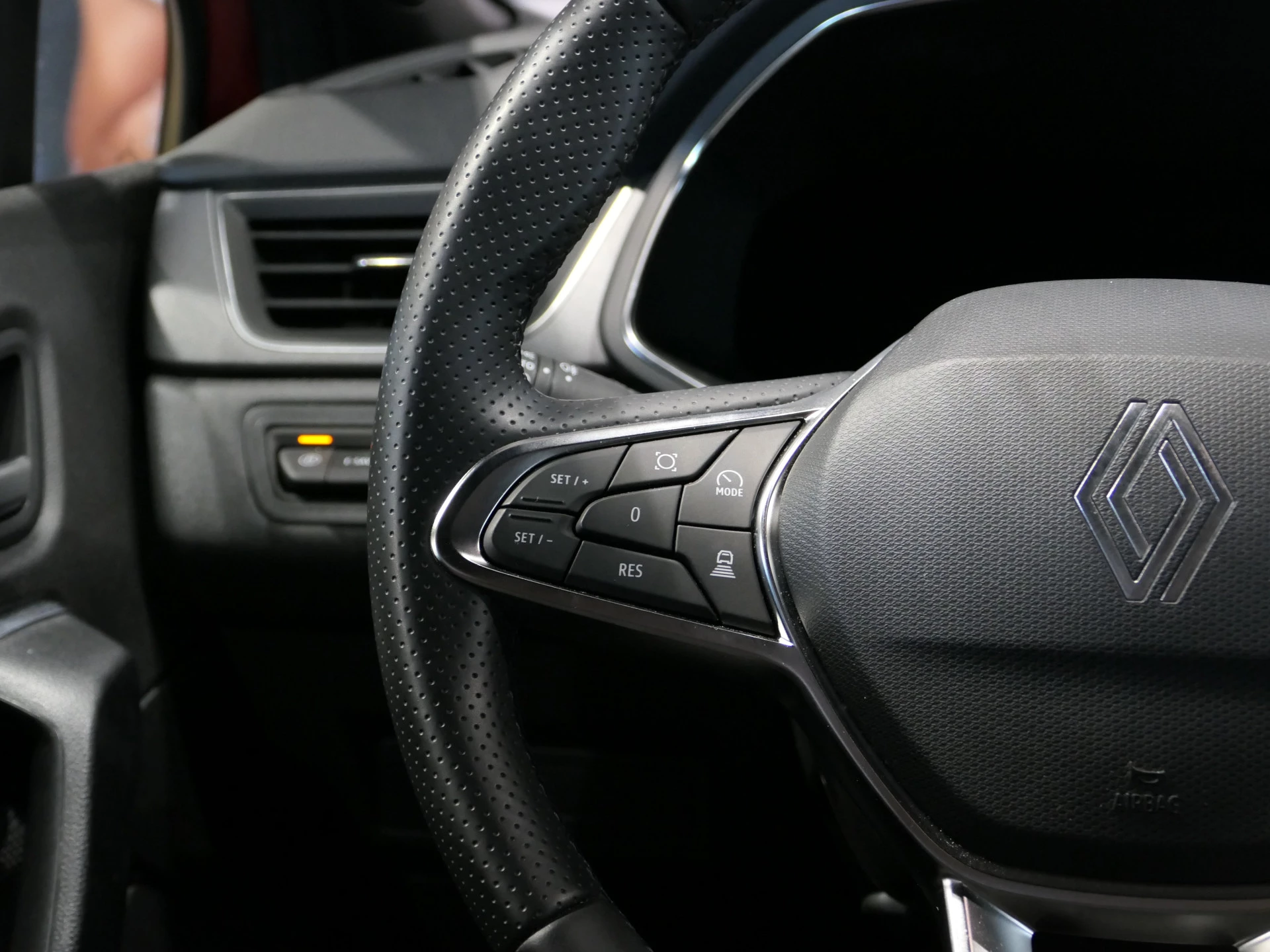Hoofdafbeelding Renault Symbioz