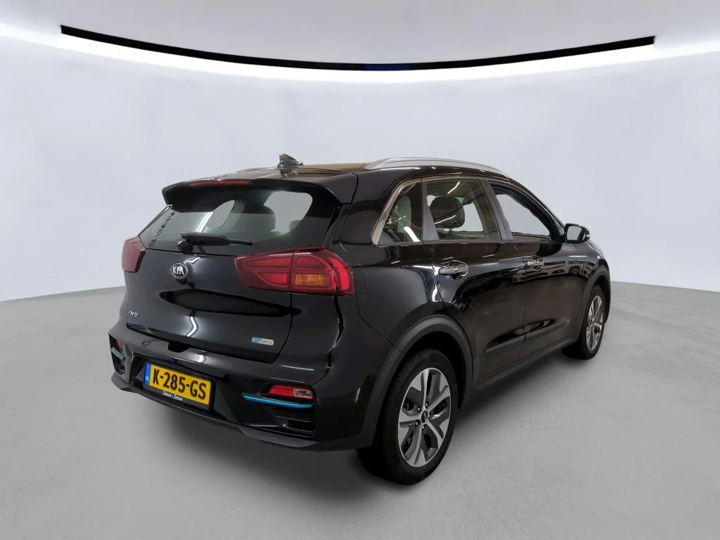 Hoofdafbeelding Kia e-Niro
