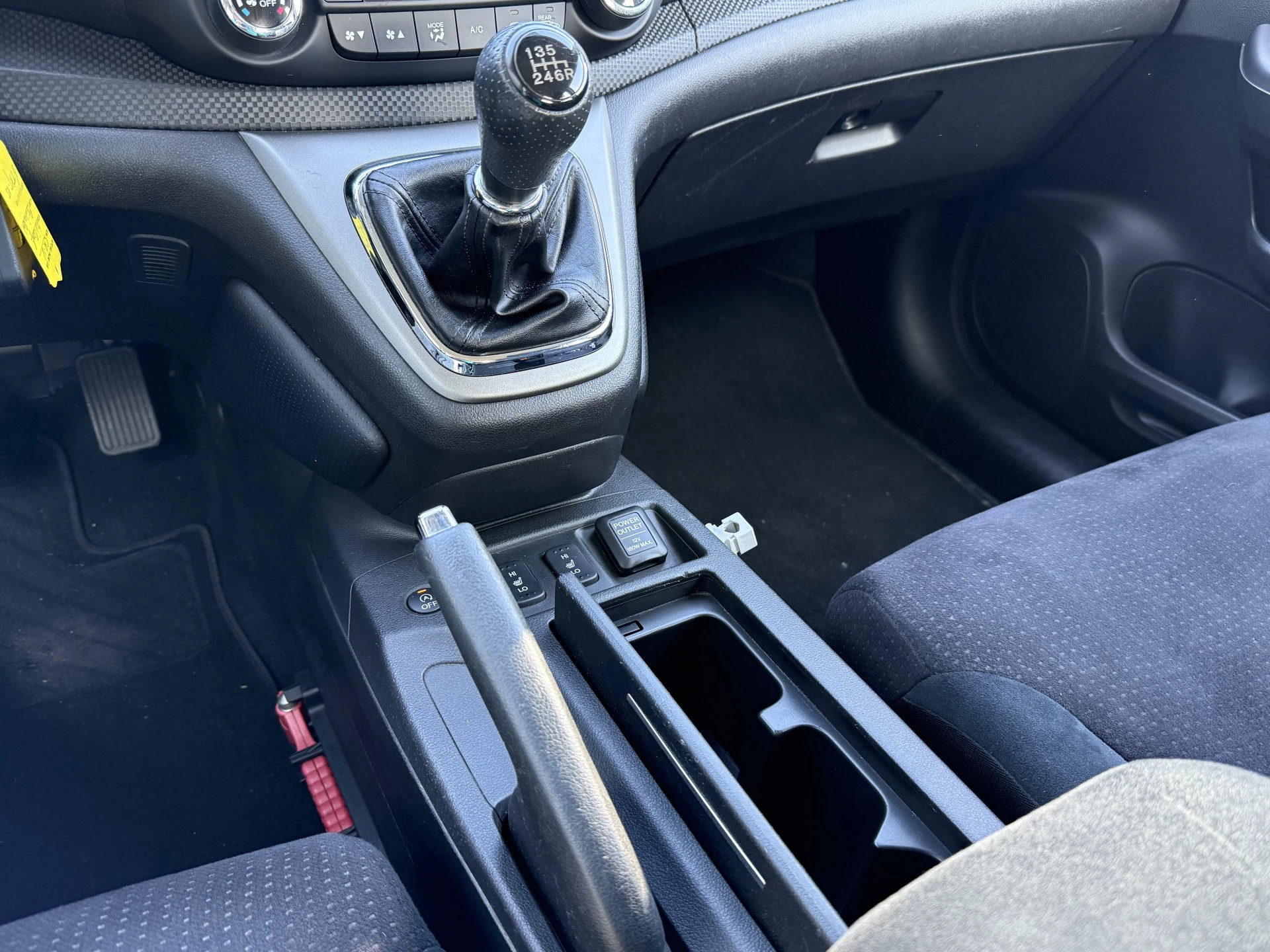 Hoofdafbeelding Honda CR-V