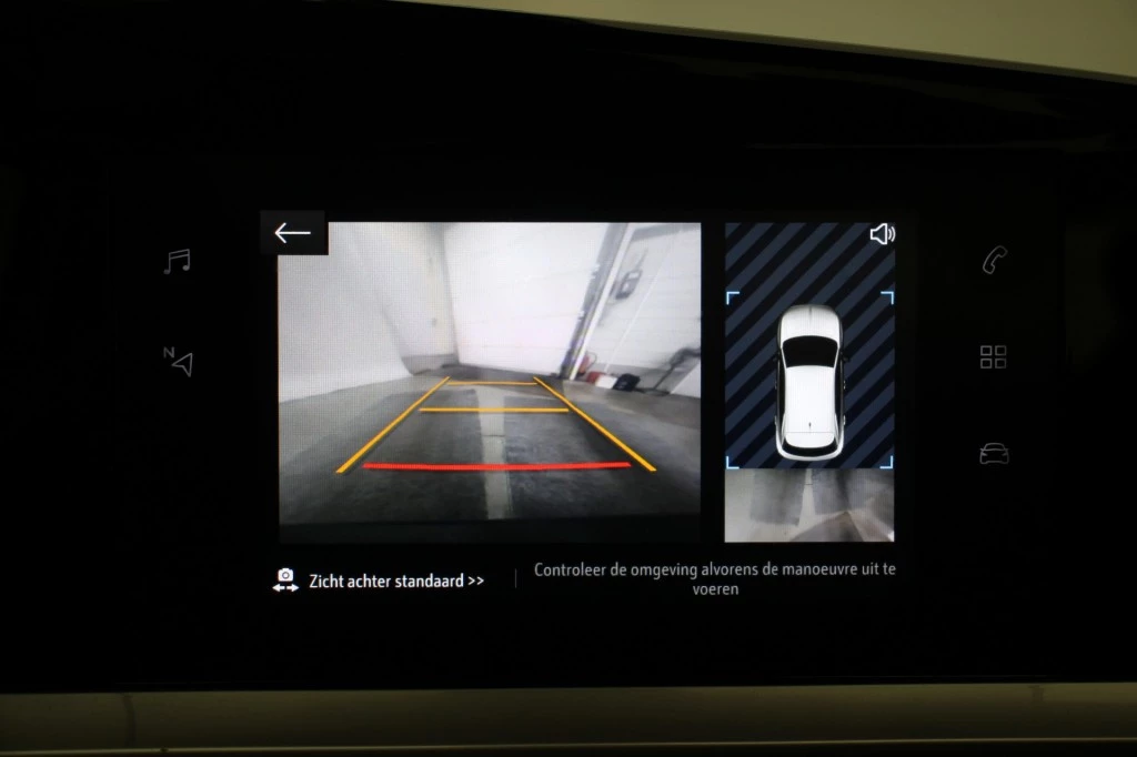 Hoofdafbeelding Opel Mokka-e