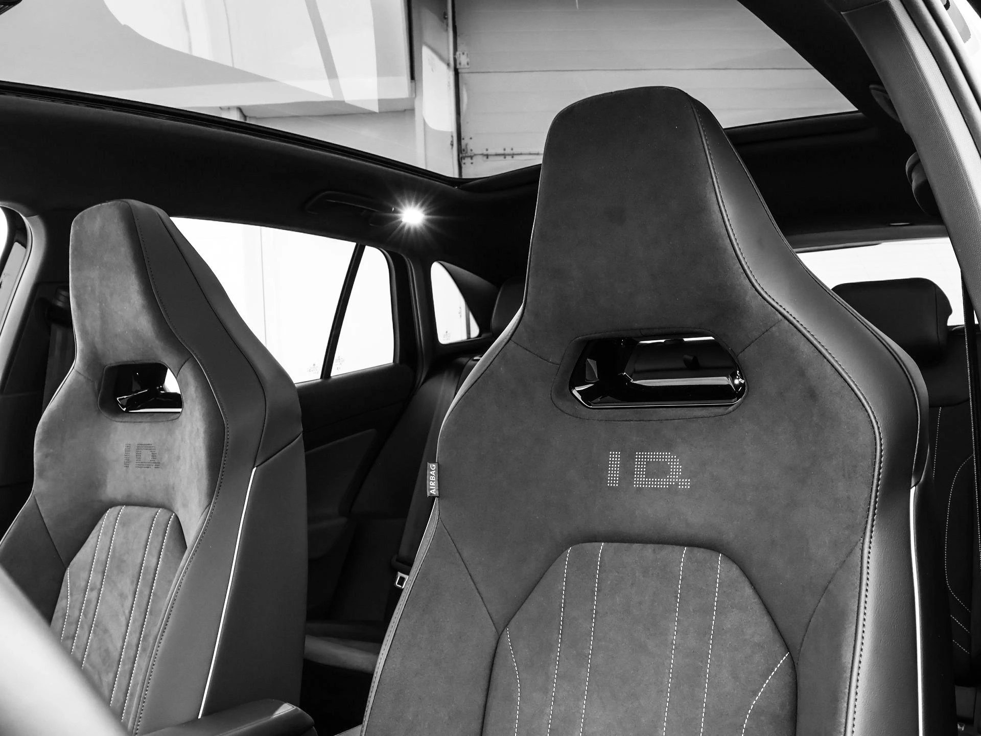 Hoofdafbeelding Volkswagen ID.4