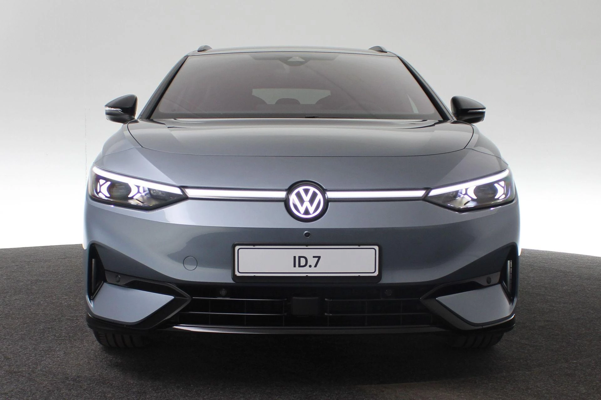 Hoofdafbeelding Volkswagen ID.7