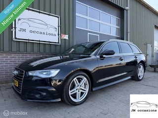 Audi A6 Avant 3.0 TDI quattro|Pano|Standkachel|Leder|Xenon|
