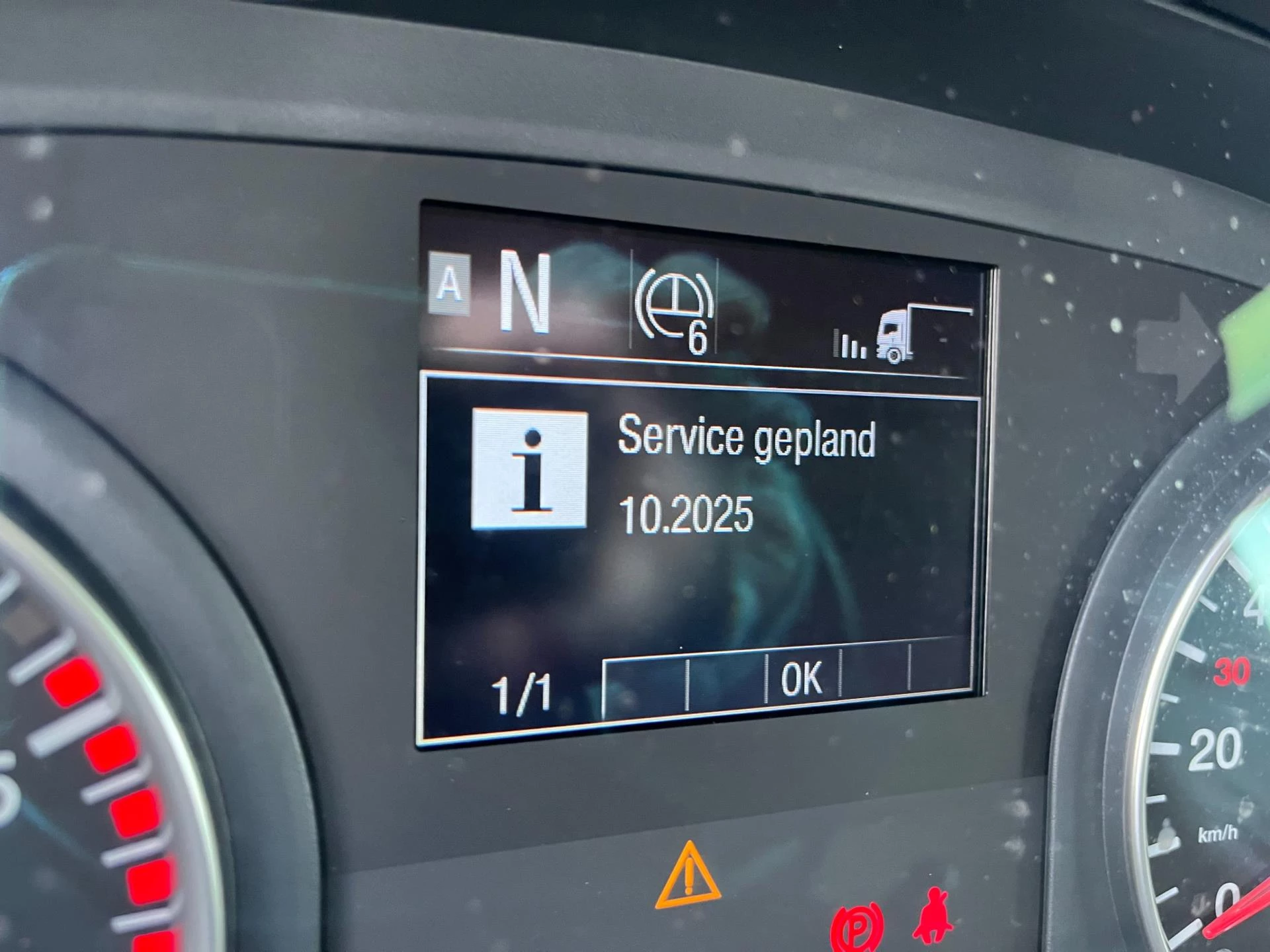 Hoofdafbeelding MAN TGX