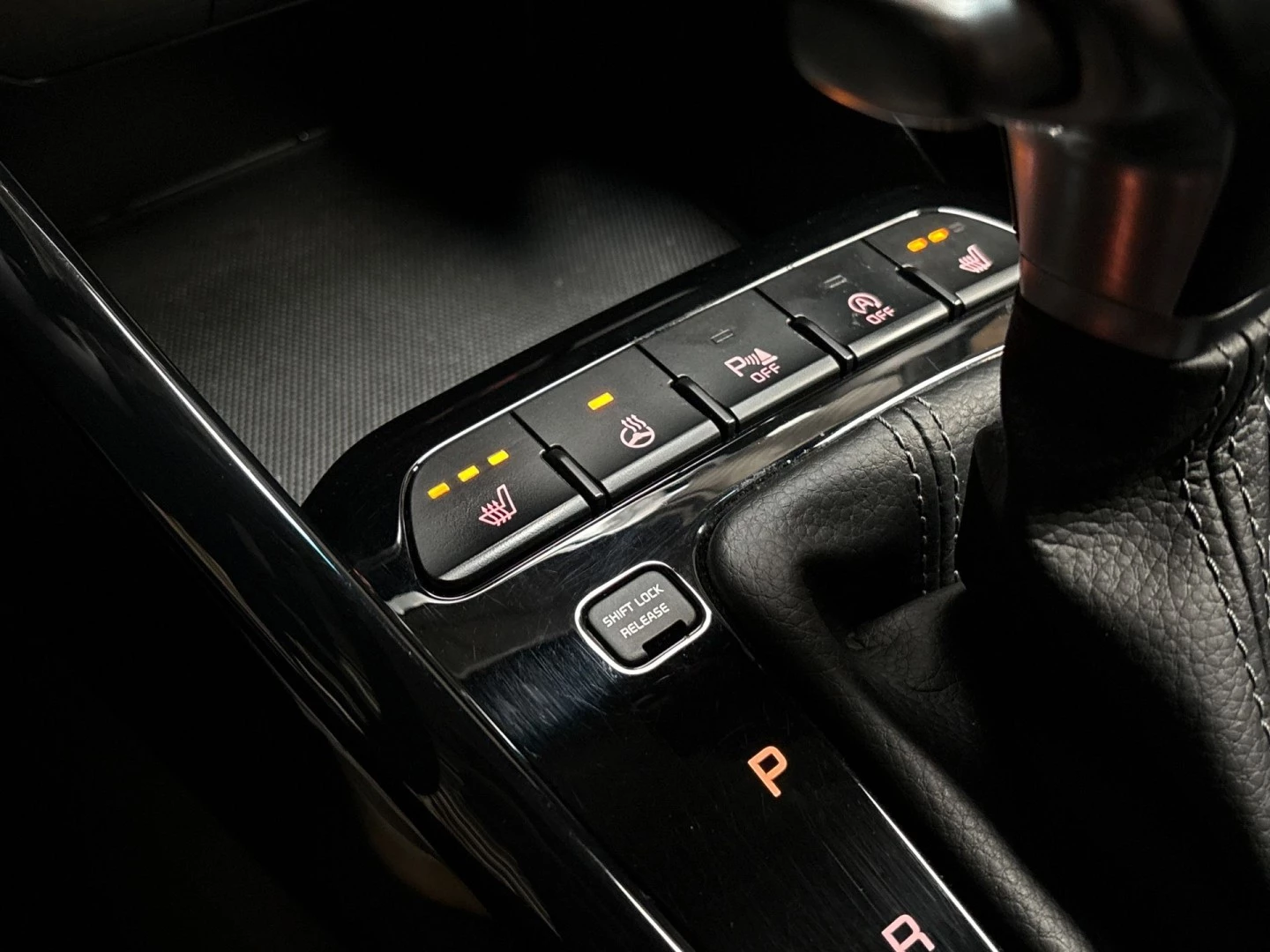 Hoofdafbeelding Kia Stonic