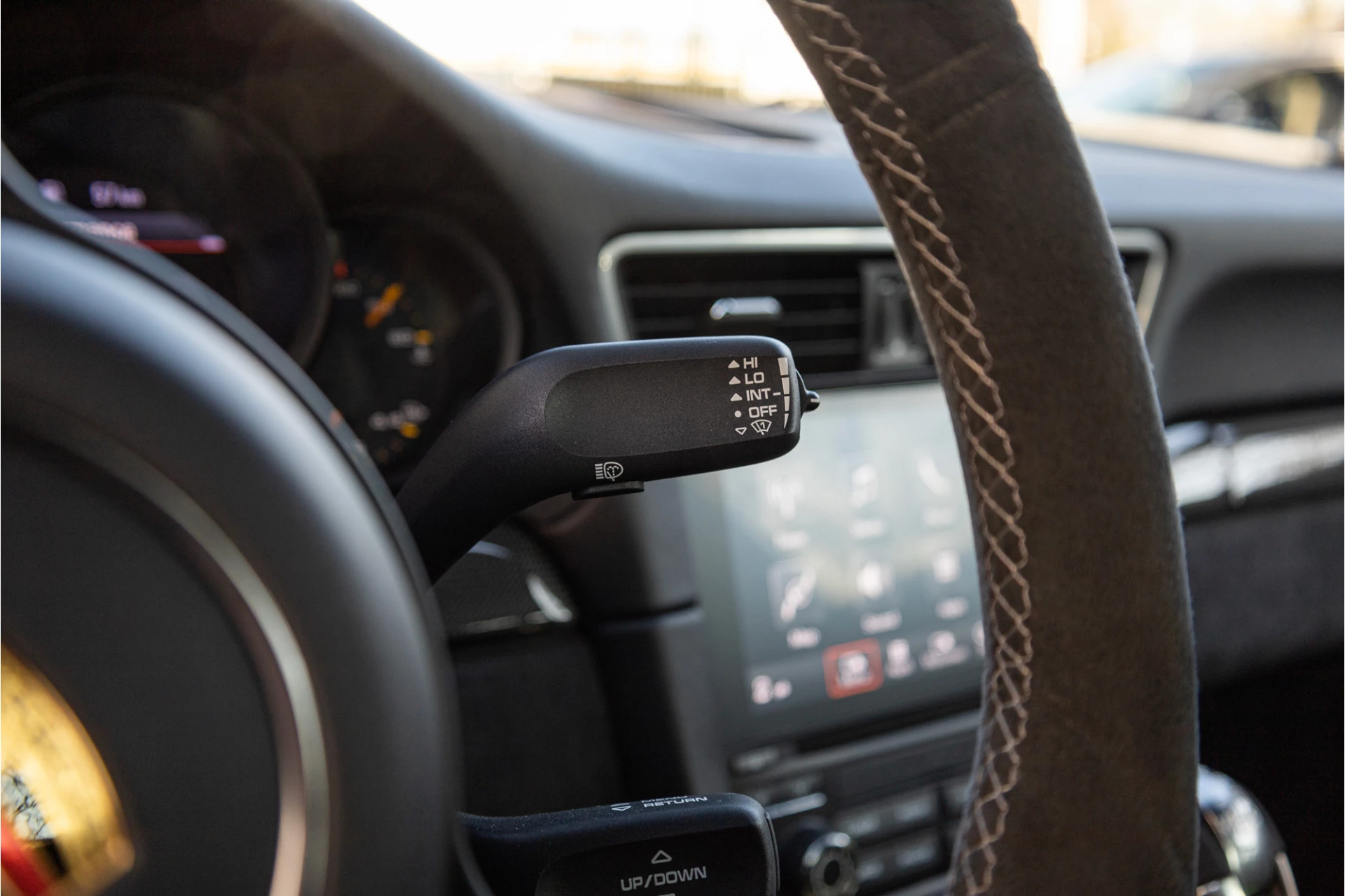 Hoofdafbeelding Porsche 911