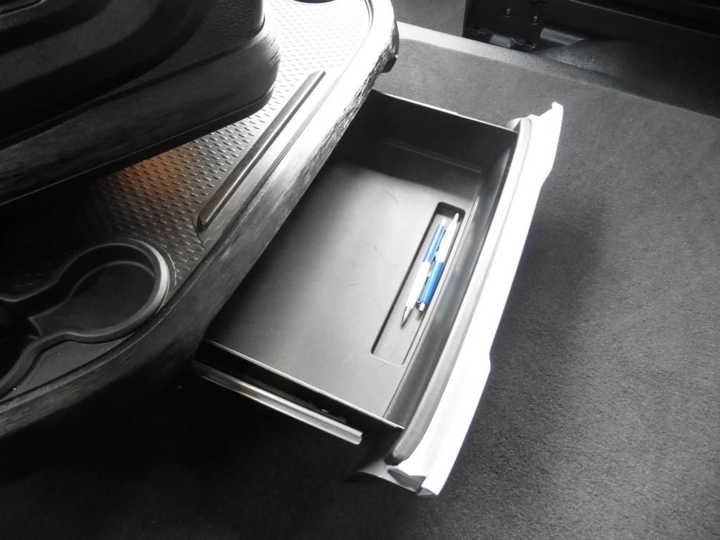 Hoofdafbeelding Iveco S-way