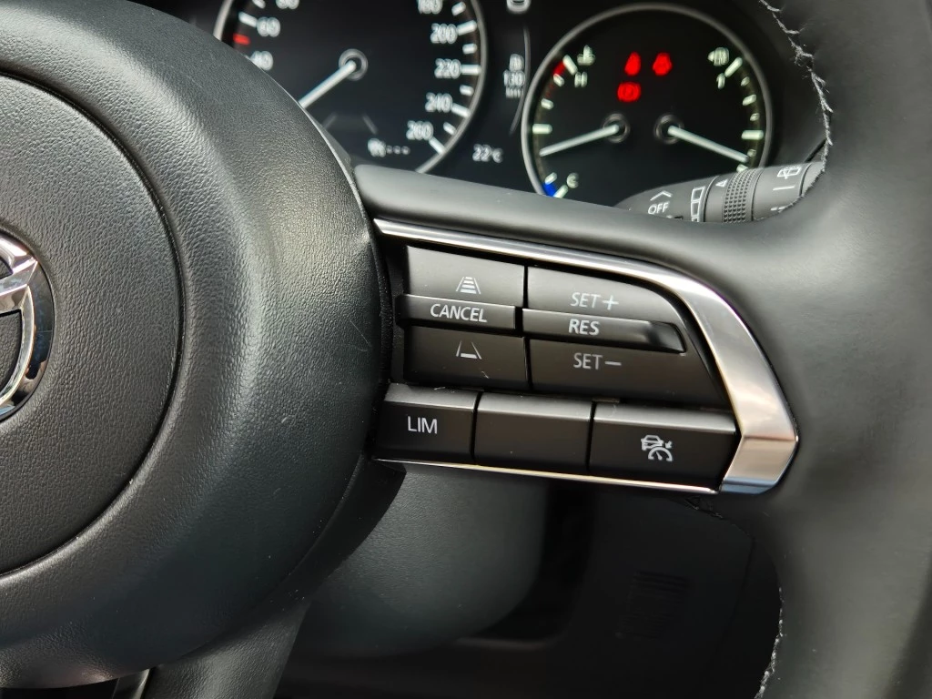 Hoofdafbeelding Mazda CX-30