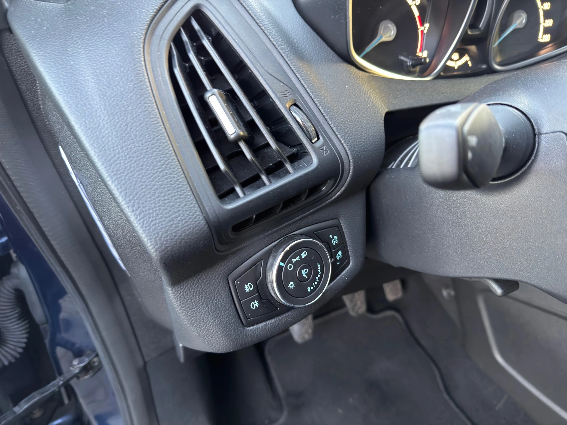 Hoofdafbeelding Ford B-MAX