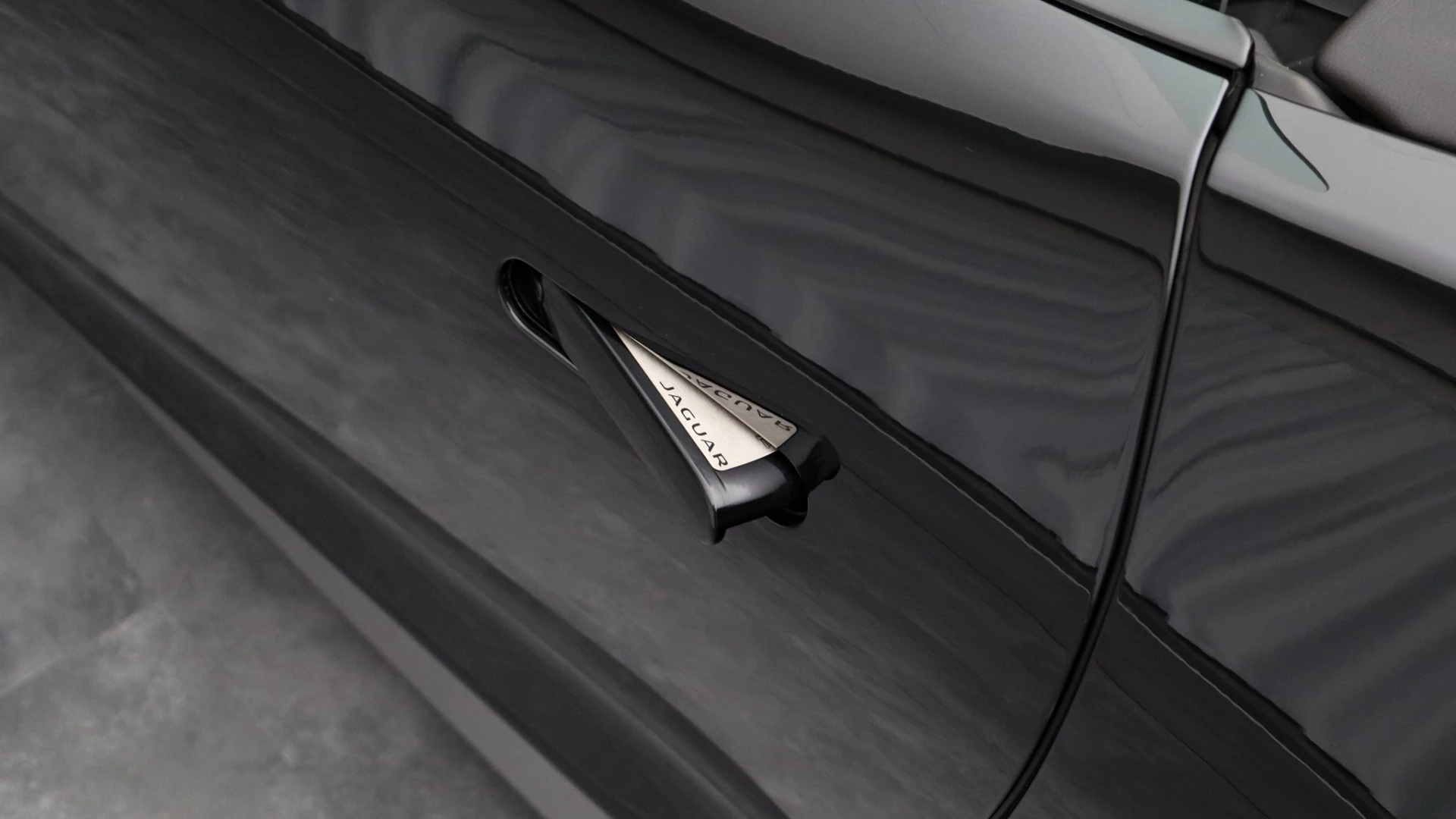 Hoofdafbeelding Jaguar F-Type