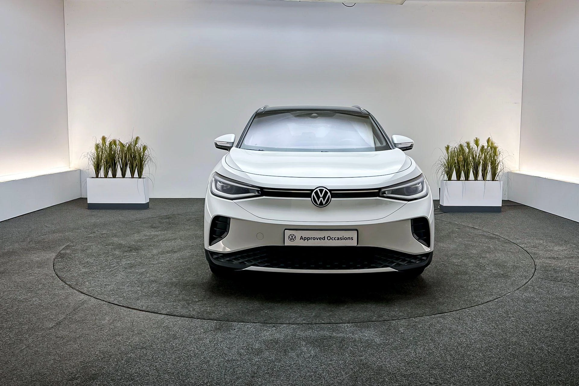 Hoofdafbeelding Volkswagen ID.4