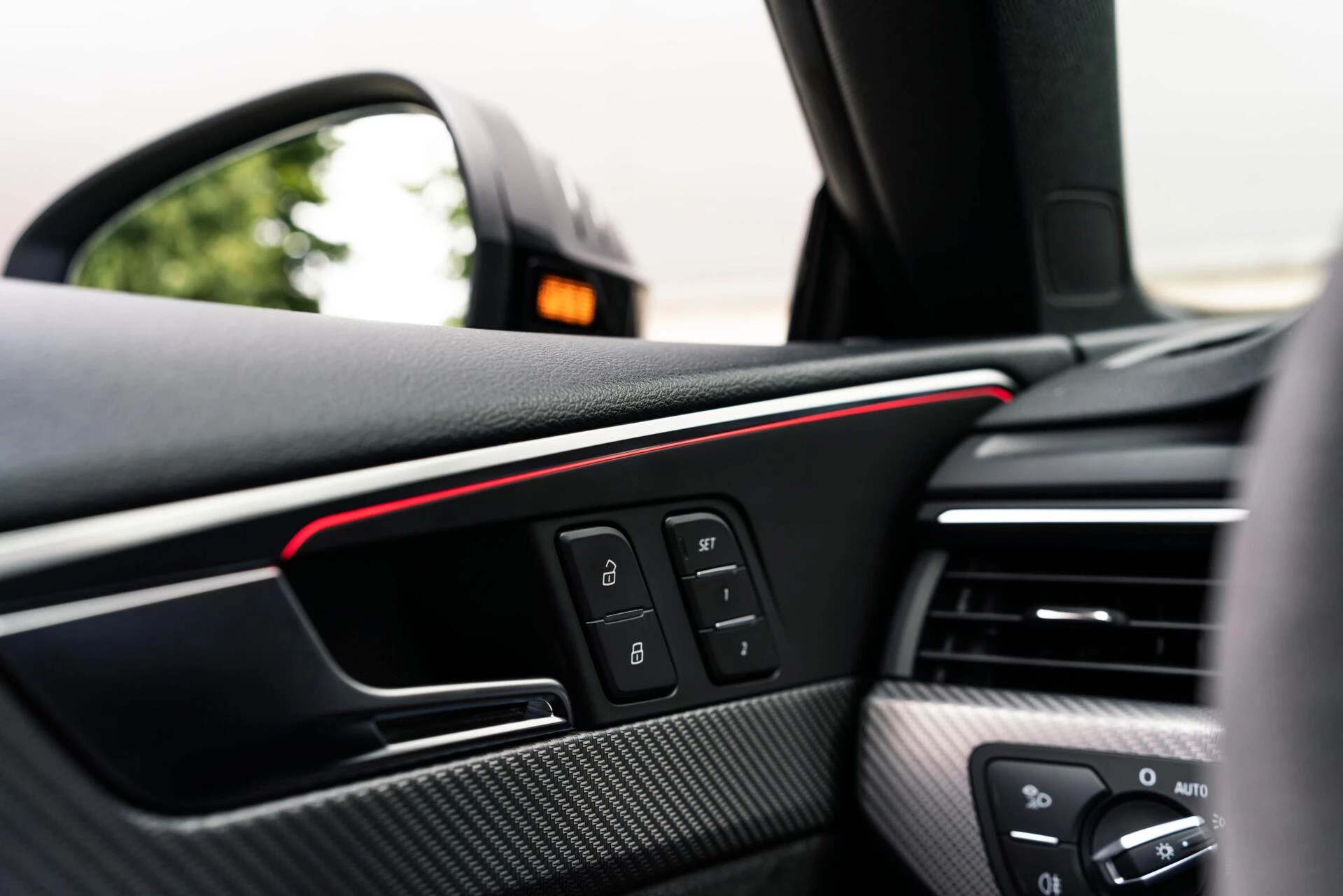 Hoofdafbeelding Audi RS5