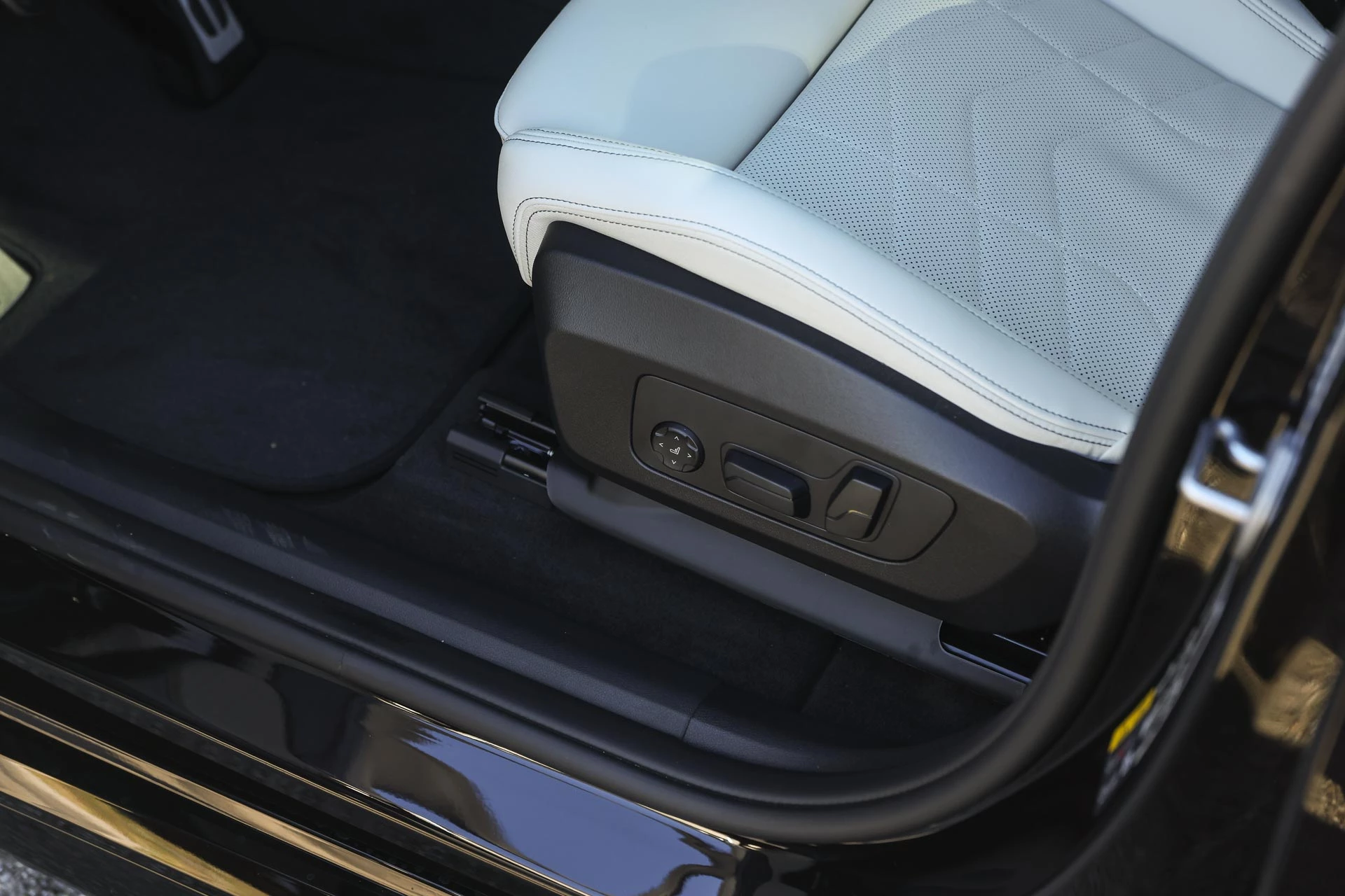 Hoofdafbeelding BMW iX1
