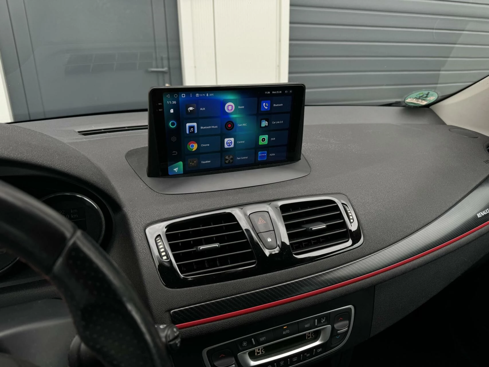 Hoofdafbeelding Renault Mégane