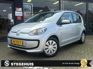 Volkswagen up! Up 1.0 Move Bleumotion