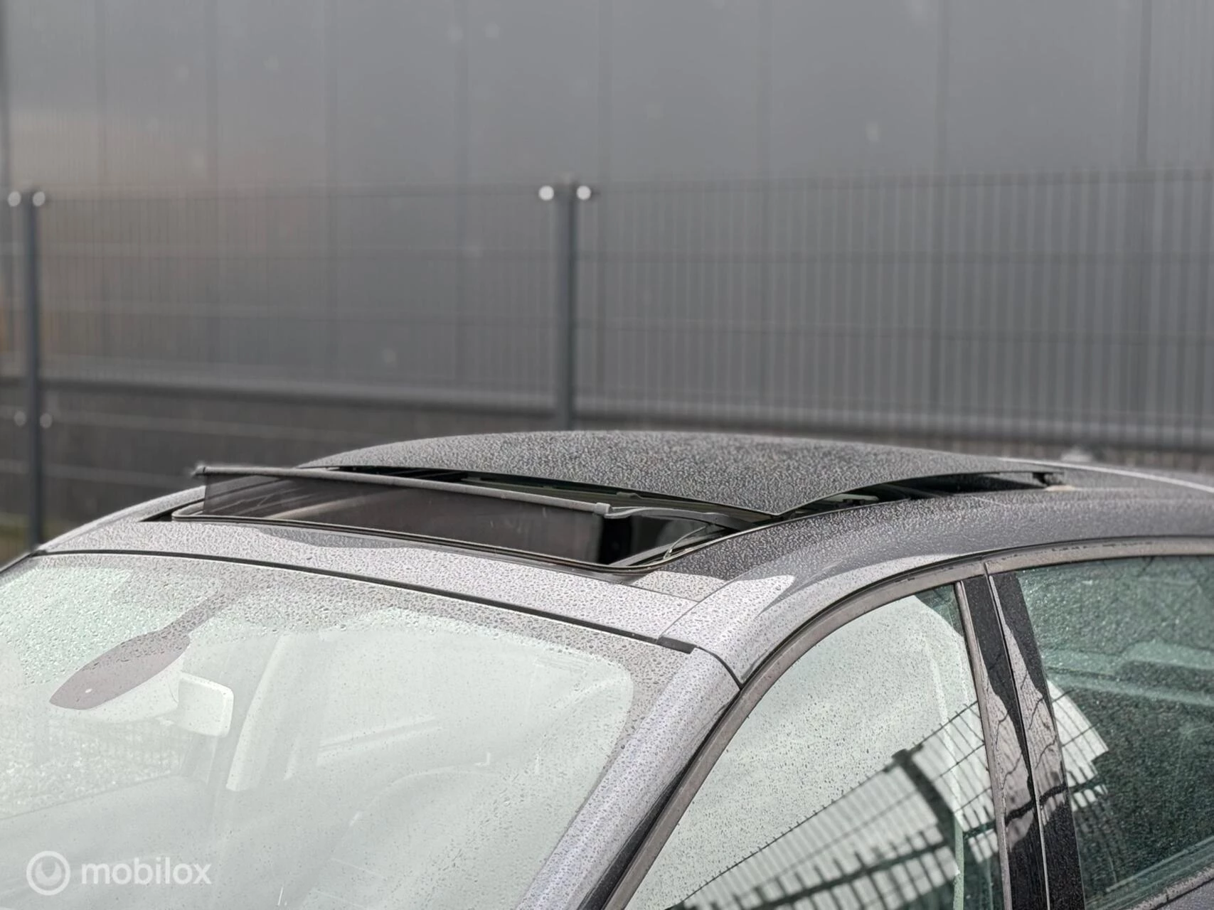 Hoofdafbeelding Renault Scénic