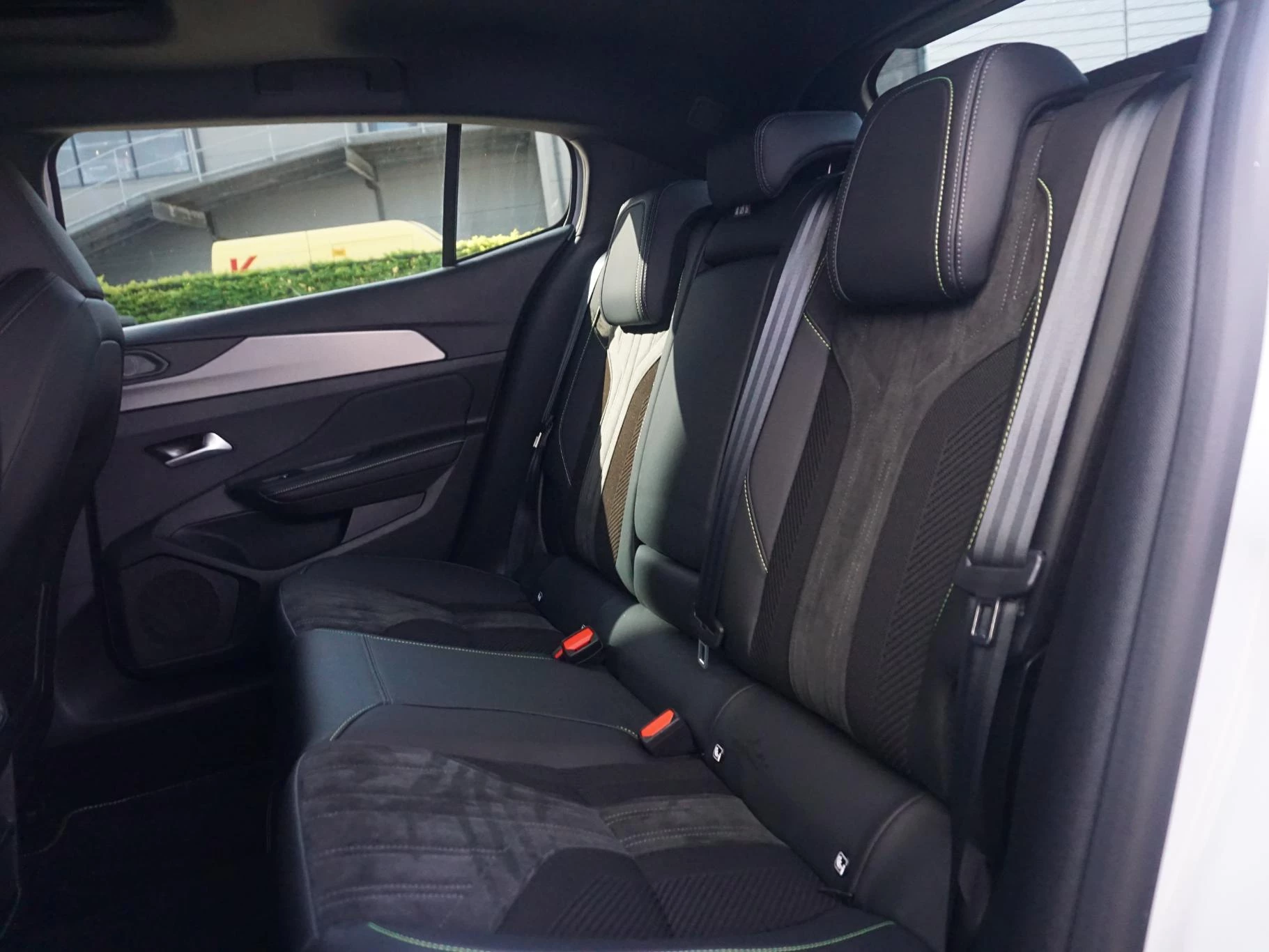 Hoofdafbeelding Peugeot 408
