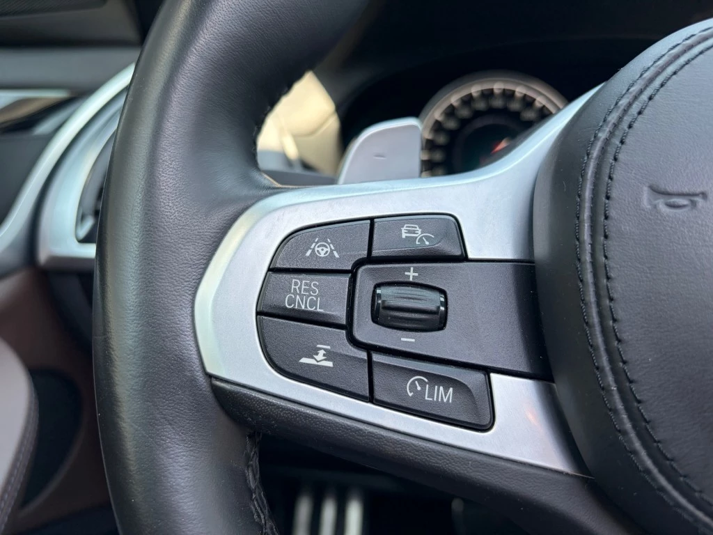 Hoofdafbeelding BMW X4