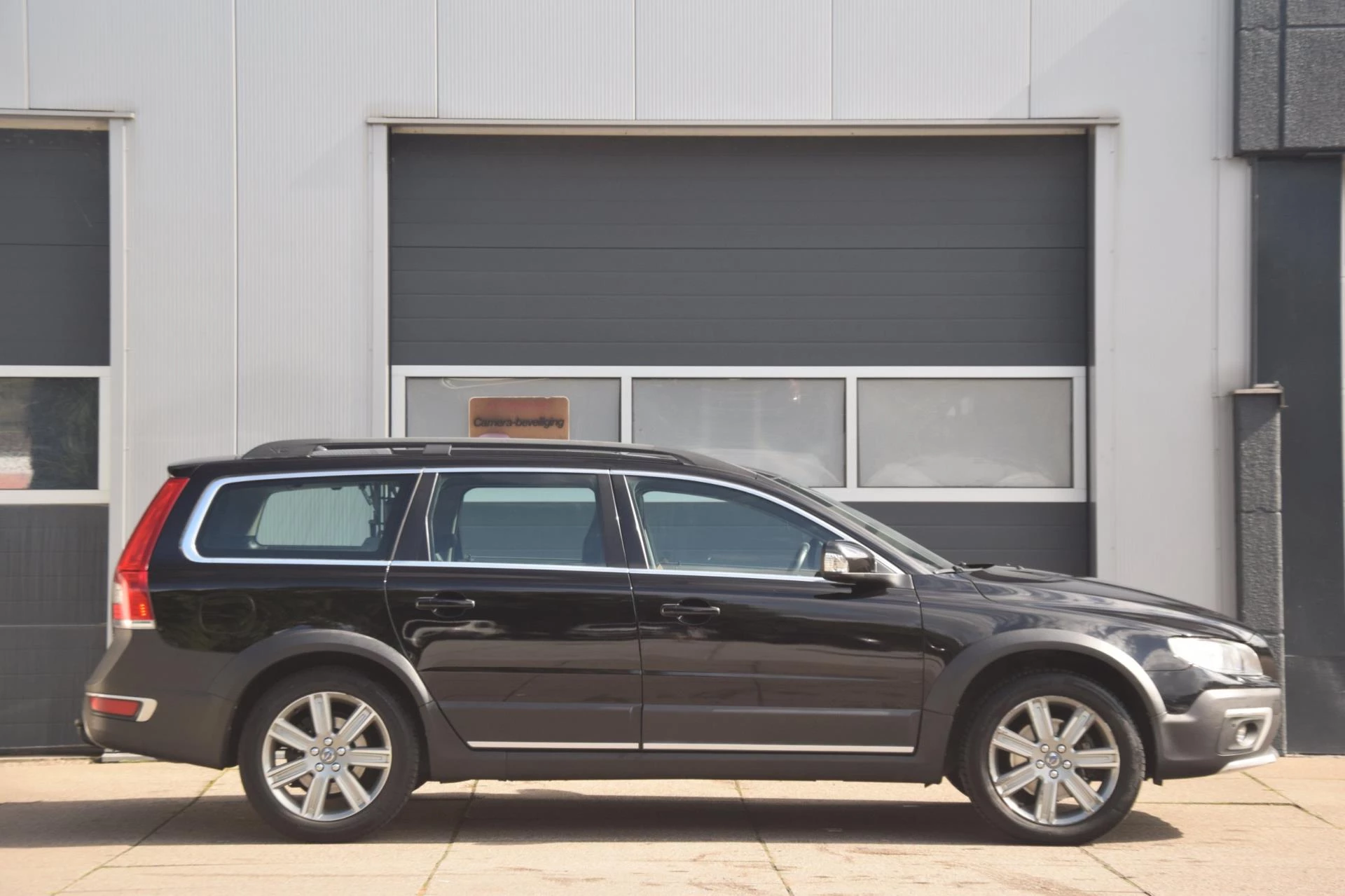 Hoofdafbeelding Volvo XC70