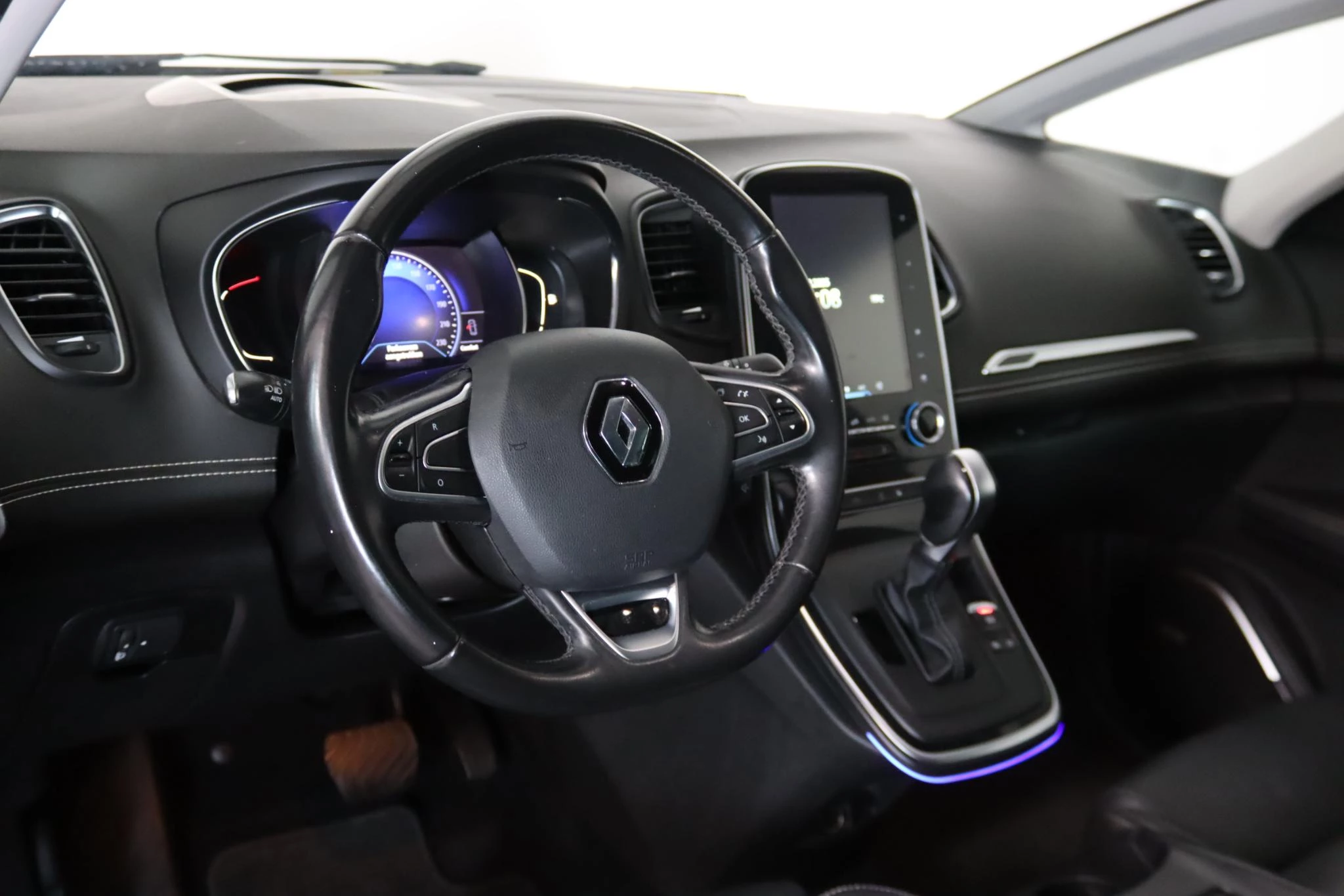 Hoofdafbeelding Renault Grand Scénic