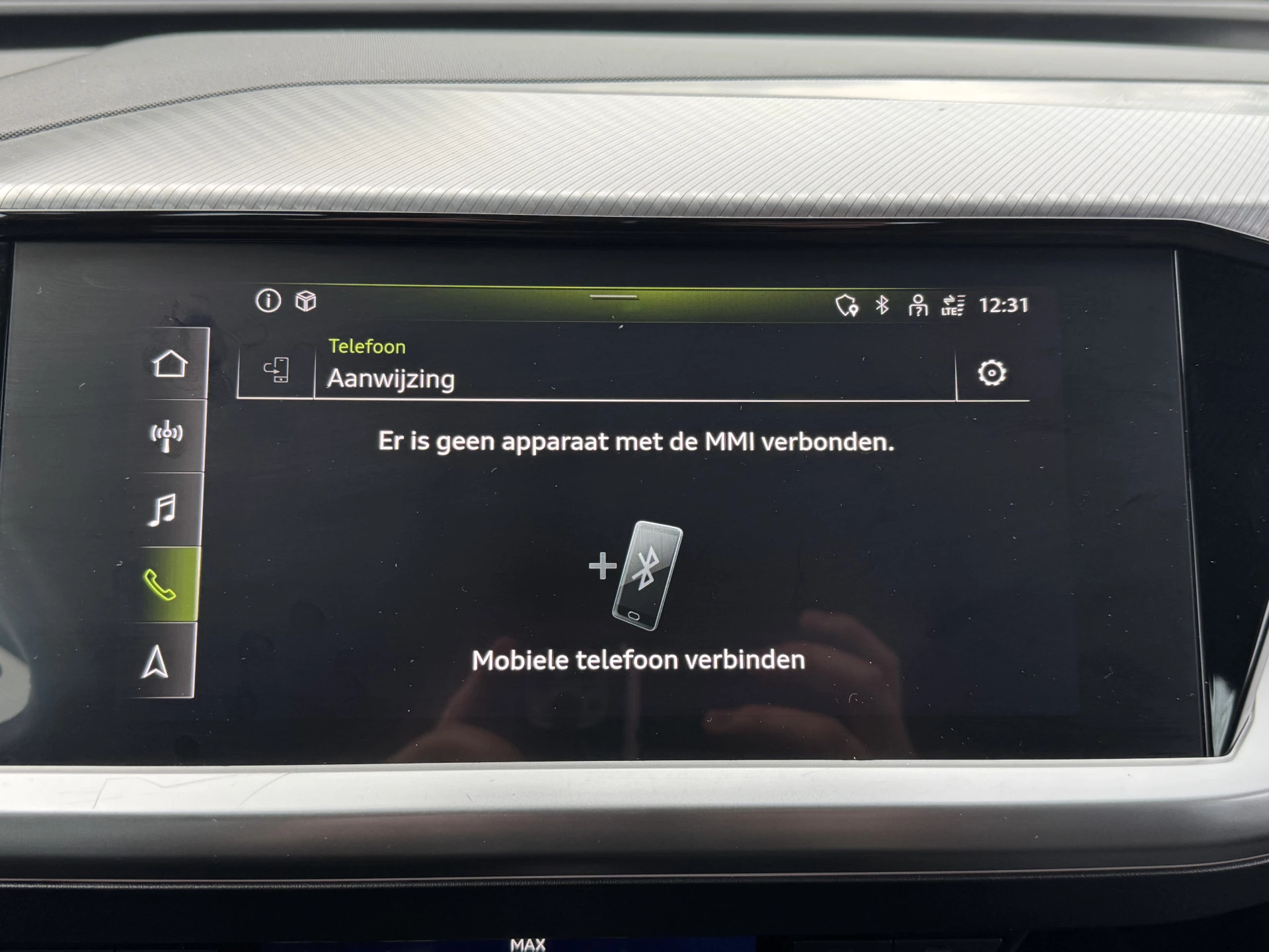 Hoofdafbeelding Audi Q4 e-tron