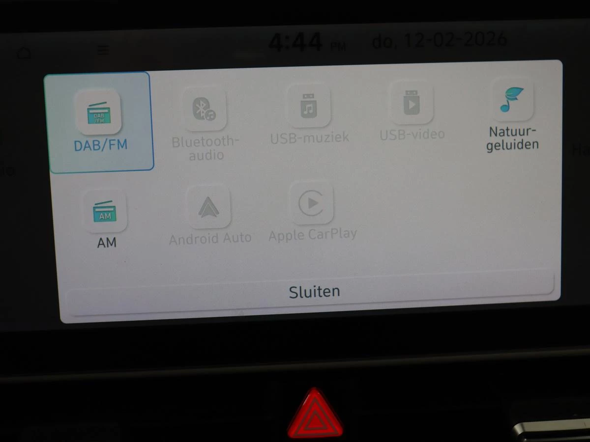 Hoofdafbeelding Hyundai IONIQ 5