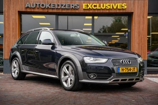 Audi A4 allroad quattro 3.0 TDI Pro Line Business Navi Cruise Bang & Olufsen PDC Xenon 18''LM