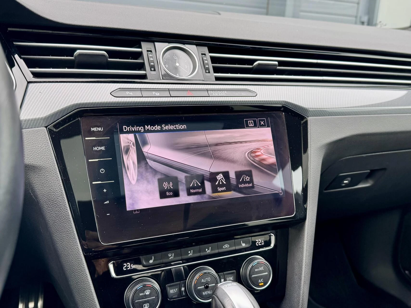 Hoofdafbeelding Volkswagen Arteon